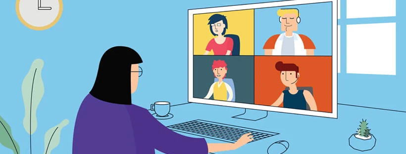 Nền tảng họp trực tuyến hàng đầu cần biết