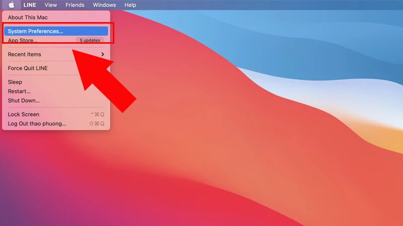 Cách cài Webex cho Macbook cực đơn giản, nhanh chóng