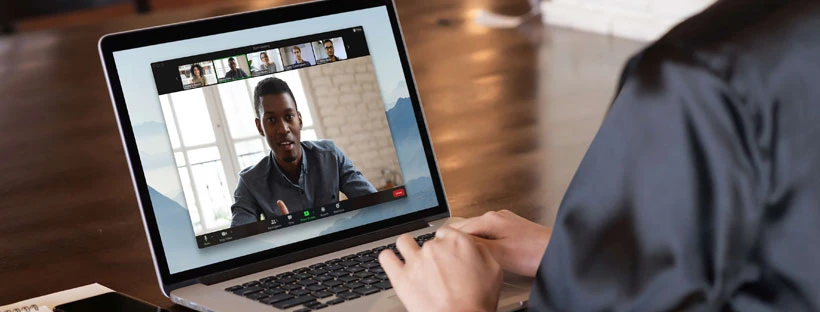 Cách điều chỉnh âm thanh trên Zoom