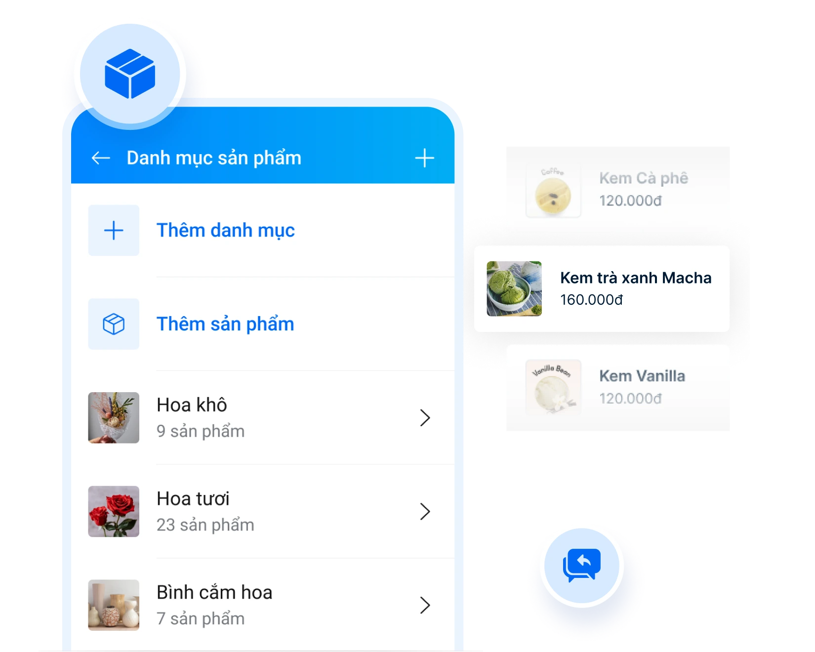 Zalo Business - Kinh doanh hiệu quả hơn