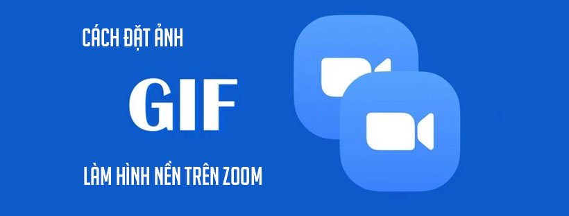 Cách đổi hình nền trên Zoom  Cách đổi background trong Zoom