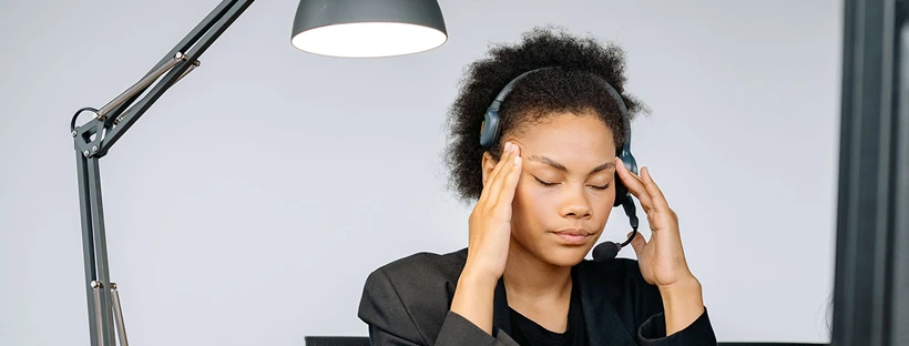 Cách khắc phục tiếng ồn tĩnh phát ra từ tai nghe của bạn