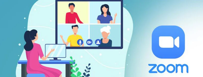 Cách kiếm tiền trên Zoom