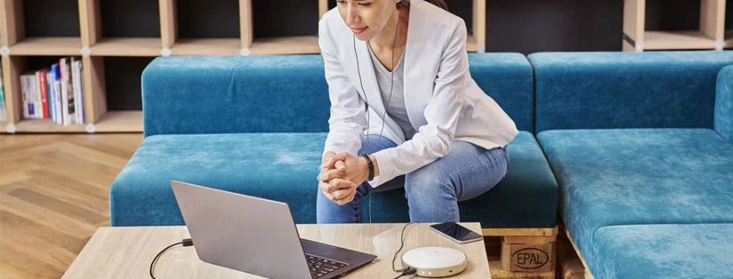 Cách sử dụng loa Yamaha YVC-200 chi tiết nhất