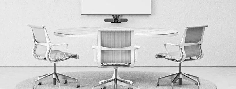 Hướng dẫn sử dụng Logitech MeetUp