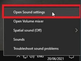 Cách sử dụng tai nghe có mic cho PC chạy Windows 10