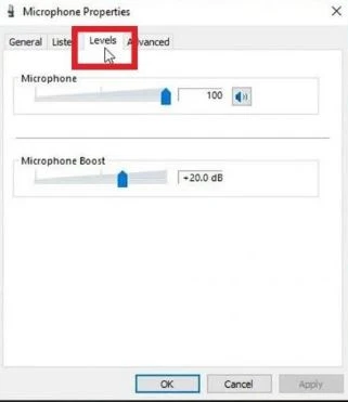 Cách điều chỉnh âm lượng micrô của tai nghe trên PC chạy Windows 10