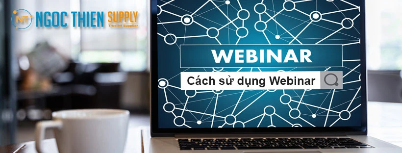 Bắt đầu với webinar dành cho người dùng mới