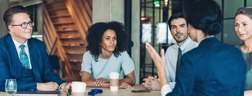 Cách sử dụng Zoom Webinars dành cho người chủ trì