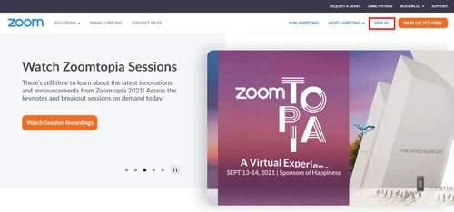 Cách tạo trắc nghiệm trên zoom chi tiết nhất