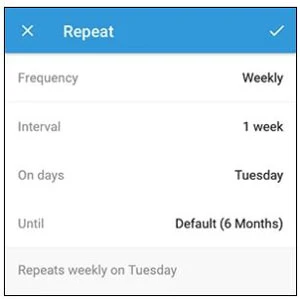  Đối với Microsoft Outlook