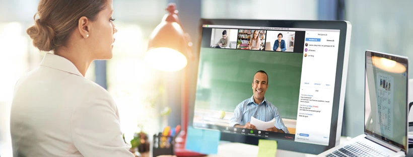 Cách tạo tài khoản Zoom cho Giáo viên