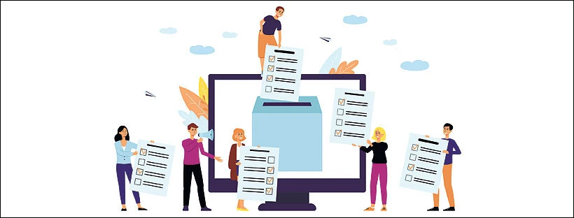 Cách tạo trắc nghiệm trên zoom chi tiết nhất