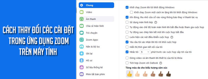 Cài đặt Zoom trên máy tính cực kỳ đơn giản, giúp bạn dễ dàng tham gia mọi cuộc họp trực tuyến. Với một vài thao tác đơn giản, bạn sẽ có thể chia sẻ cùng nhiều người về các thông tin quan trọng, mà không sợ tình trạng gián đoạn hay không ổn định. Hãy bắt đầu hành trình của bạn, từ cái cài đặt Zoom trên màn hình của mình ngay hôm nay.