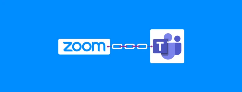 Hướng dẫn cách tích hợp Zoom vào Teams