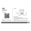 QR code card