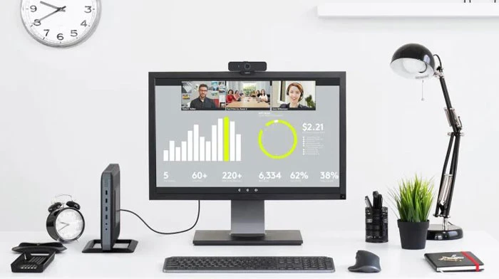 camera dạy học trực tuyến tốt mùa dịch Covid-19