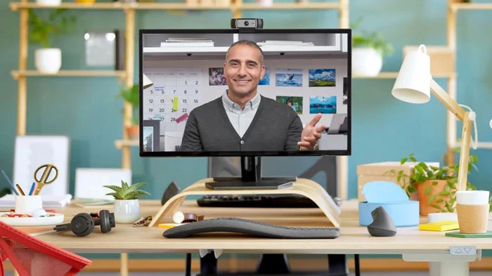 Camera dạy học trực tuyến Logitech C930e