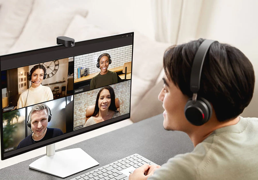 Các đặc điểm nổi bật của camera ghi hình Jabra PanaCast 20