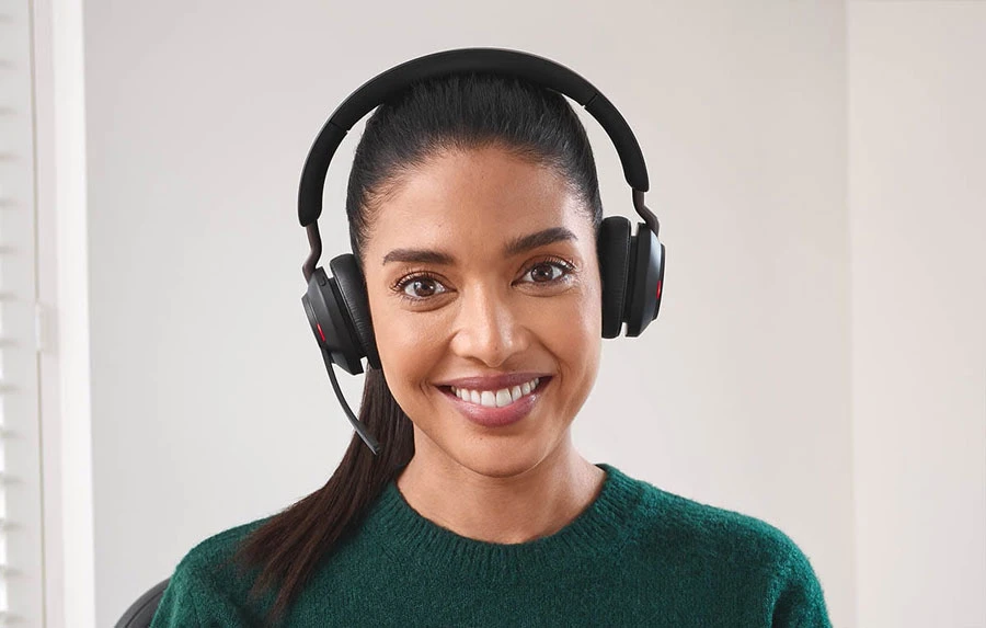 Hình ảnh hoàn hảo dù bạn làm việc ở đâu