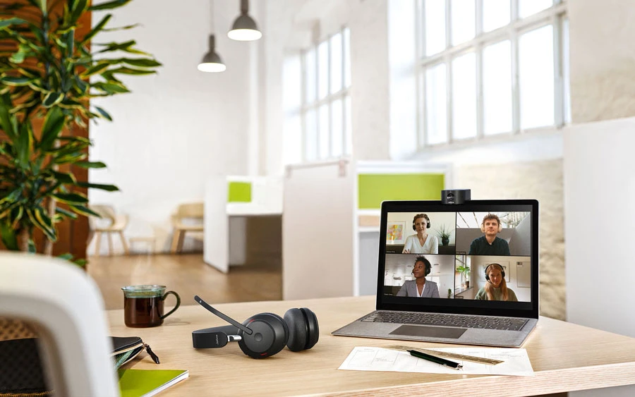 Khả năng kết nối UC liền mạch