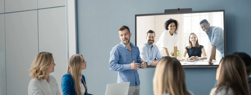 Giải pháp camera góc quay Panoramic siêu rộng