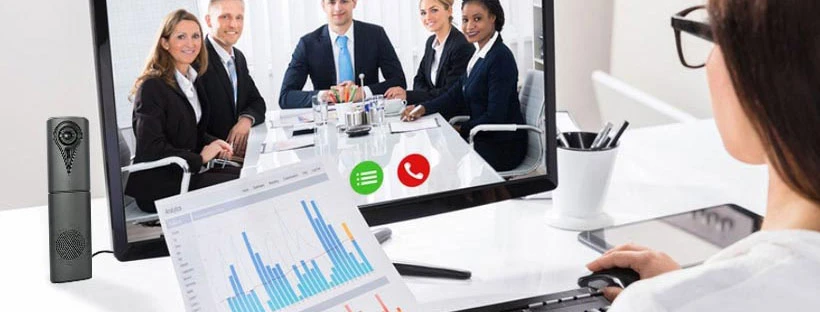 Top 5 camera học online 1080p nên mua dưới 5 triệu