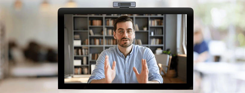 Học trực tuyến có cần camera không?