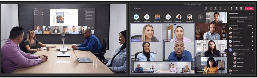 Tính năng nguồn cấp dữ liệu mọi người đa luồng