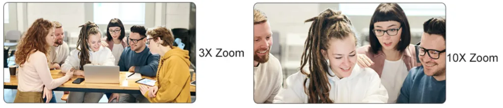 Độ phân giải cao