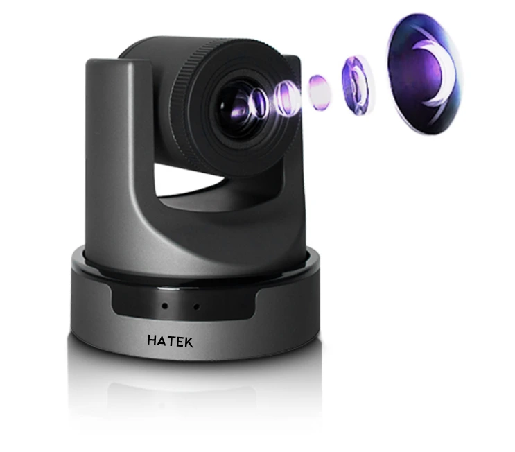 Ống kính chất lượng cao