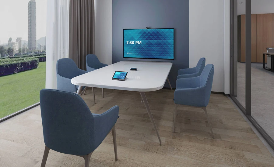 Camera hội nghị giá rẻ dùng cho doanh nghiệp nhỏ