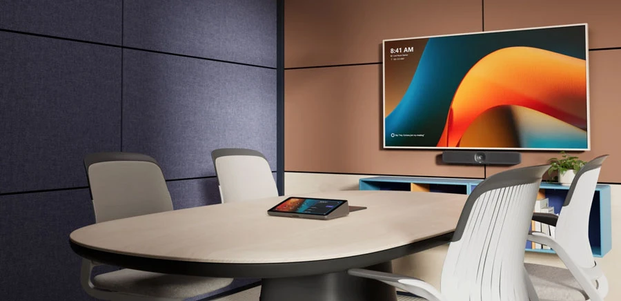 Logitech MeetUp 2 vs Logitech MeetUp