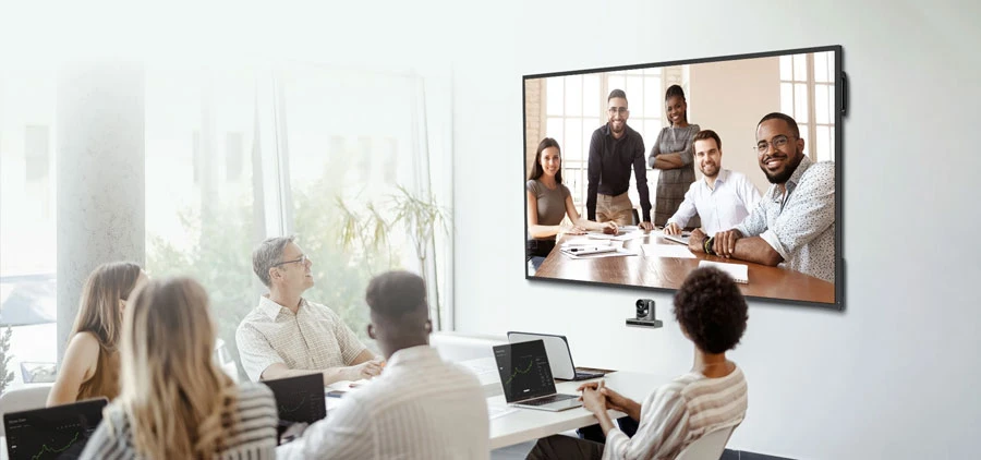 Một số tiêu chí chọn mua camera hội nghị PTZ