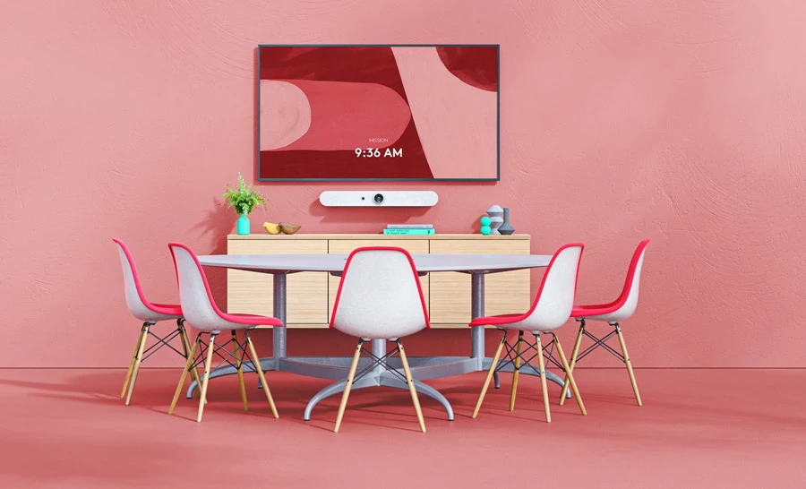 Logitech Rally Bar Mini