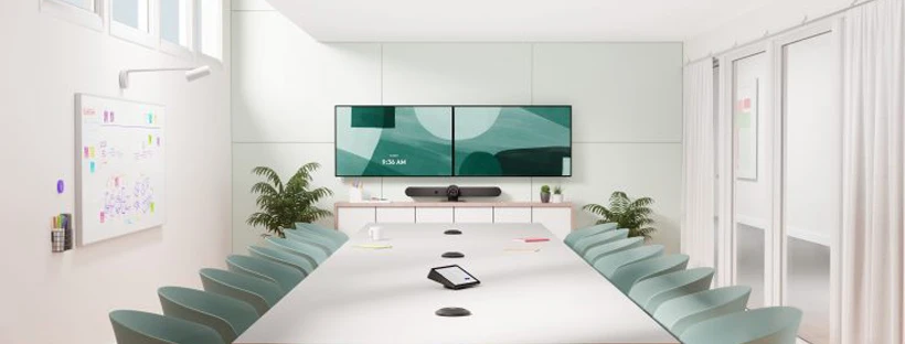 Camera phòng họp tốt nhất năm 2022