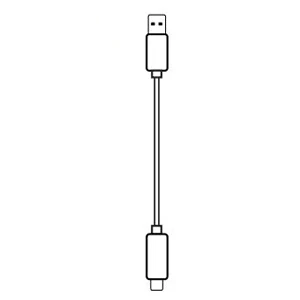 Cáp USB