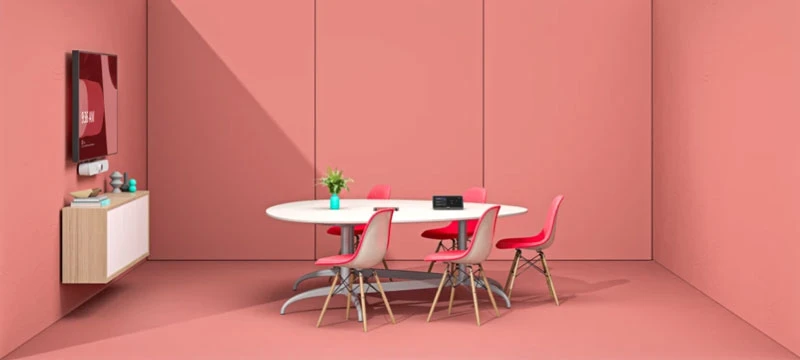 Rally Bar Mini và Rally Bar