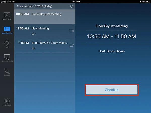 Trình điều khiển phòng