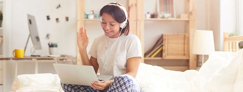 3 công cụ hội nghị truyền hình hàng đầu