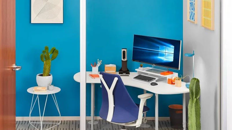 Webcam hội nghị Logitech Connect