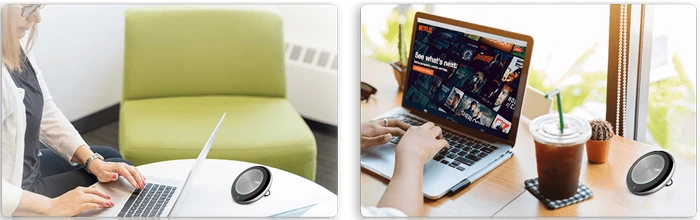 Loa hội nghị kèm mic Yealink CP700