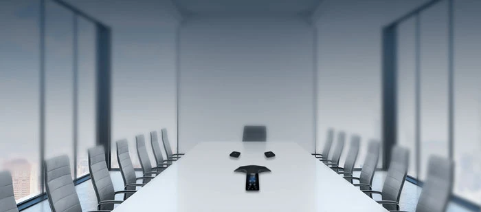 Yealink CP960 vs CP965: Sự khác biệt là gì?