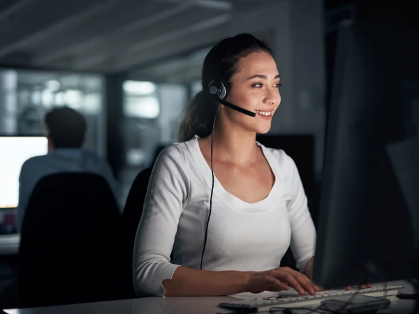 Chăm sóc khách hàng