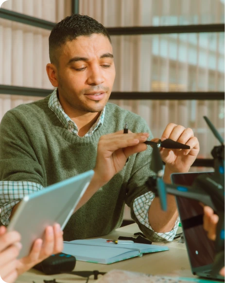 Xây dựng thành phần tích hợp tùy chỉnh cho khách hàng