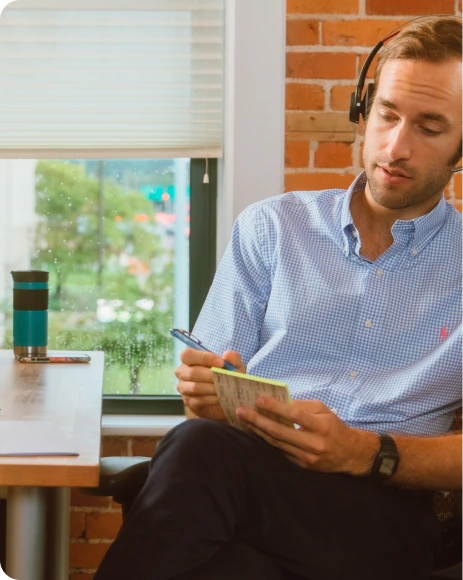 Cải thiện tương tác với khách hàng