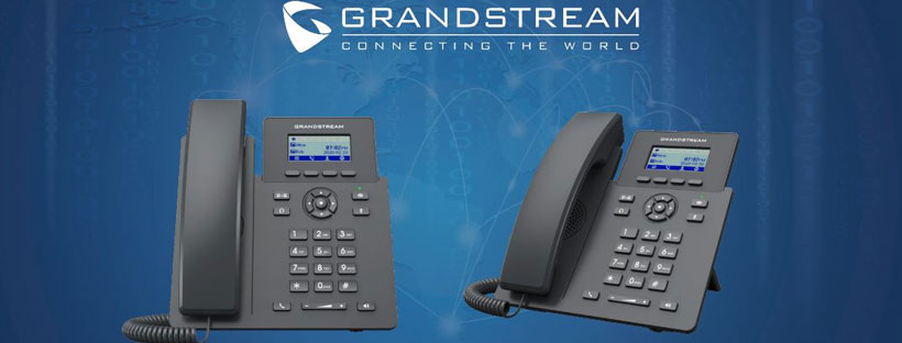 Đánh giá điện thoại IP Grandstream GRP2601 - Dưới 1 triệu đồng có đáng mua không