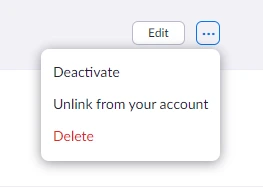 Cách kích người khác ra khỏi Zoom