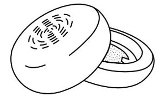 Đệm tai thay thế