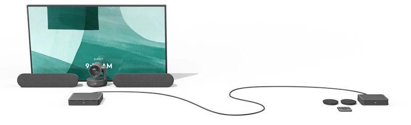 Đi dây gọn gàng